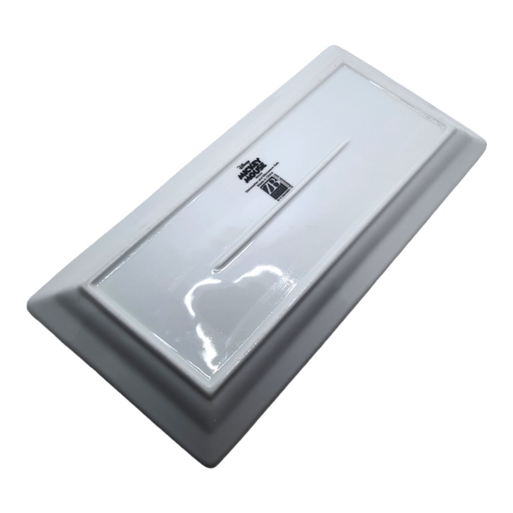 Disney Hanukkah Love Light Mickey Serving Tray Platter Latke Dreidel Menorah - Picture 8 of 8